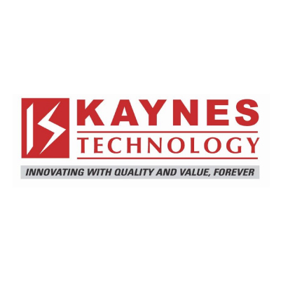 Kaynes Technology India Limited