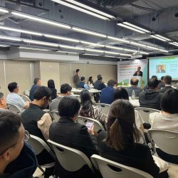 This meetup also offers an excellent opportunity for networking, allowing you to connect with Taiwanese businesses interested in expanding into the Indian market.