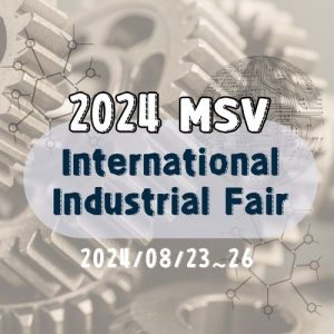 2024 MSV International Industrial Fair-Netiotek