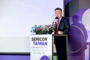 SEMICON TAIWAN 2024-Netiotek