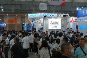 2024 automation taipei-Netiotek